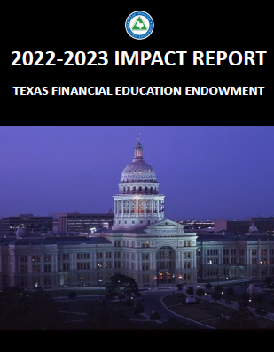 2022-2023 Impact Report 